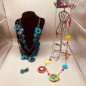 4 PIECE PAPARAZZI BUNDLE SET